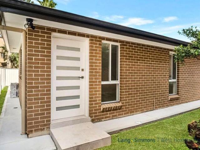 House for rent in Sydney, New South Wales
