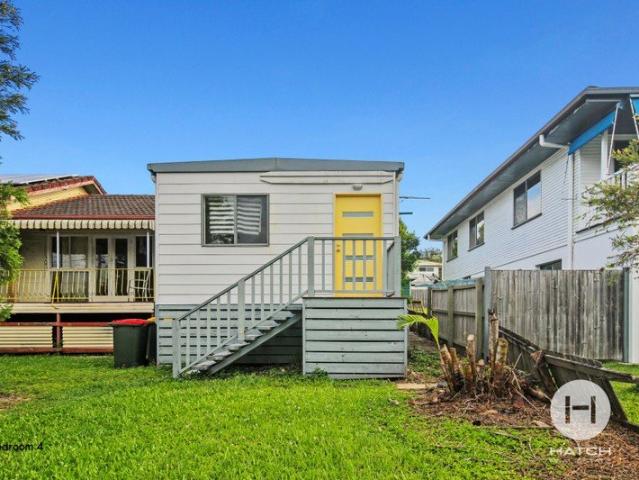 Apartment for rent in Toombul, Queensland