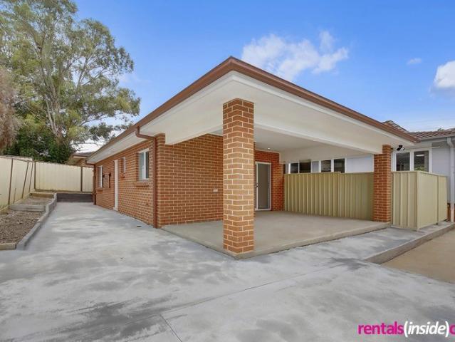 House for rent in Sydney, New South Wales