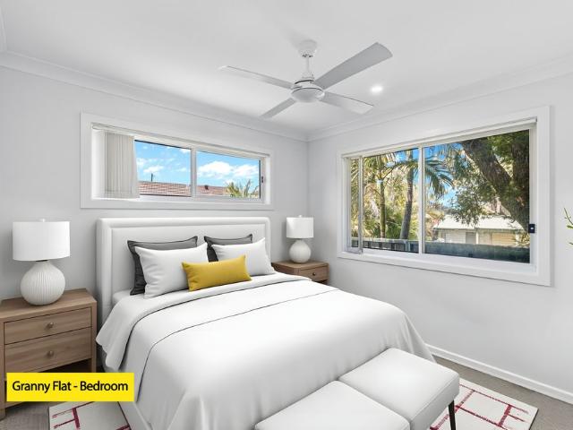 House for rent in Sydney, New South Wales