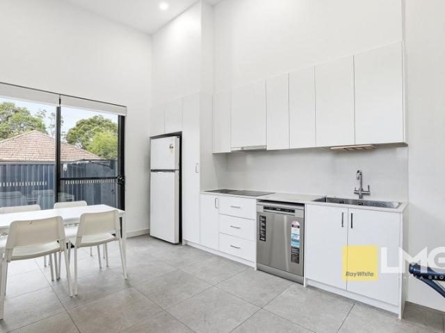 House for rent in Berala, Sydney