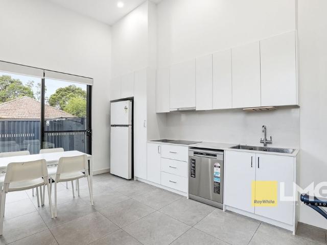 House for rent in Berala, Sydney
