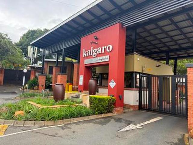 Apartment for sale in Alexandra, Gauteng