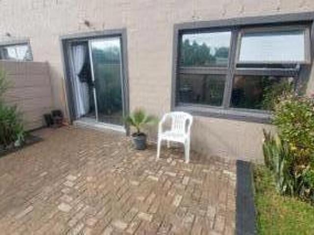 Apartment for sale in Kraaifontein, Western Cape