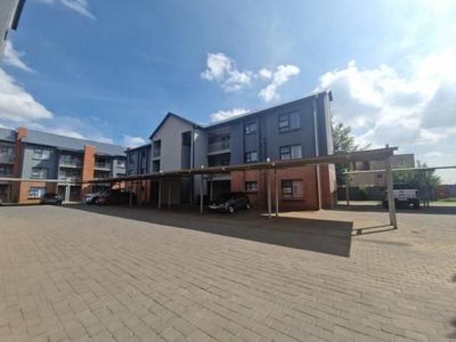 Apartment for sale in Ekurhuleni, Gauteng