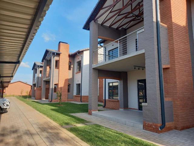 Apartment for rent in Waterkloof, Gauteng