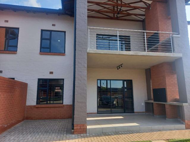 Apartment for rent in Elarduspark, Pretoria
