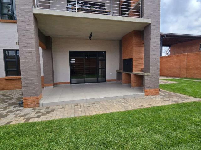 Apartment for rent in Waterkloof, Gauteng
