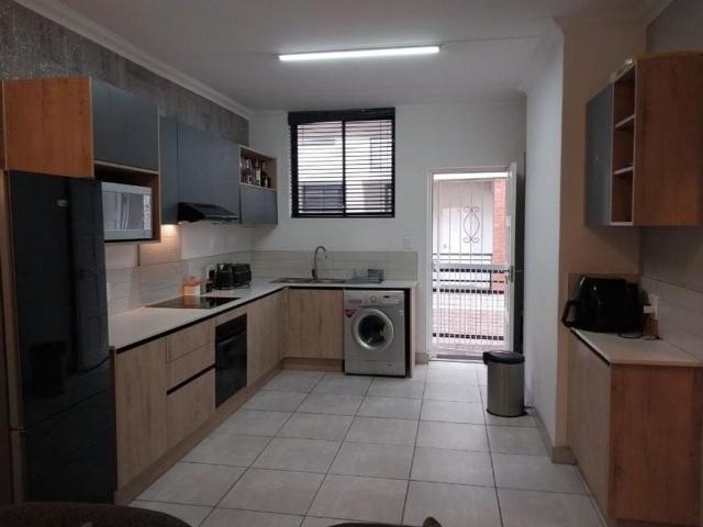 Apartment for rent in Western Cape