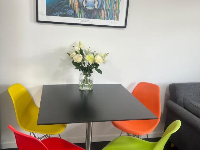 Apartment for rent in Silverknowes, Scotland