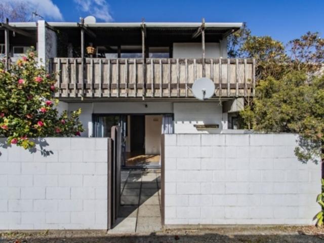 Room for rent in Merivale, Canterbury