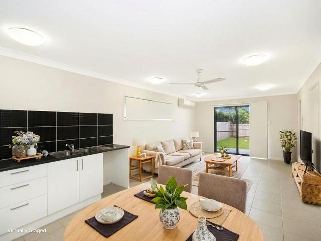 Apartment for rent in Burdell, Townsville City