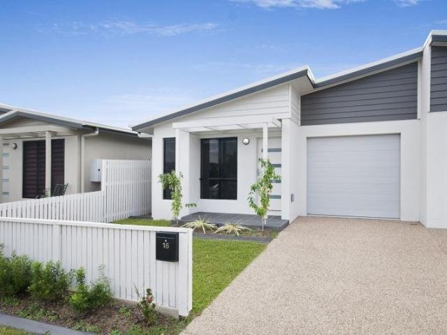 Apartment for rent in Burdell, Townsville City