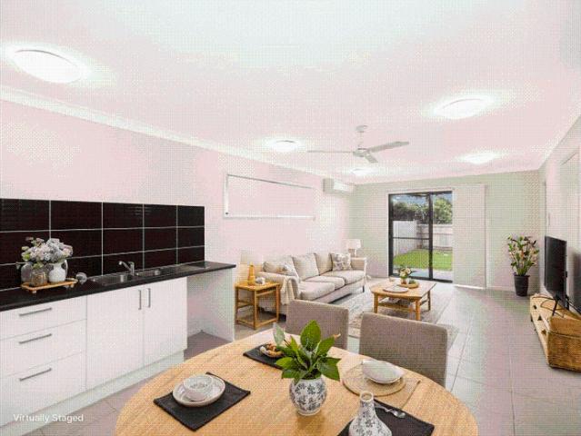 Apartment for rent in Burdell, Townsville City