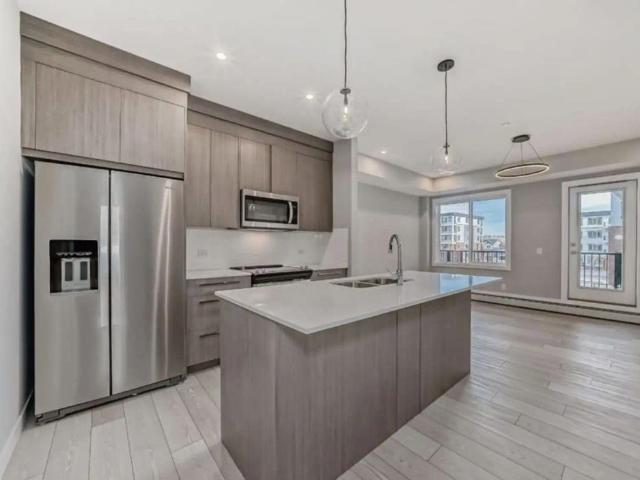 Apartment for rent in Harlow, Calgary
