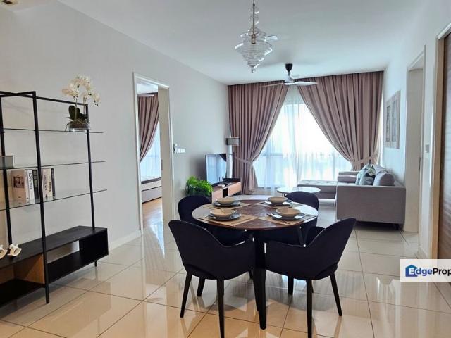 Condominium for rent in Country Heights Damansara, Kuala Lumpur