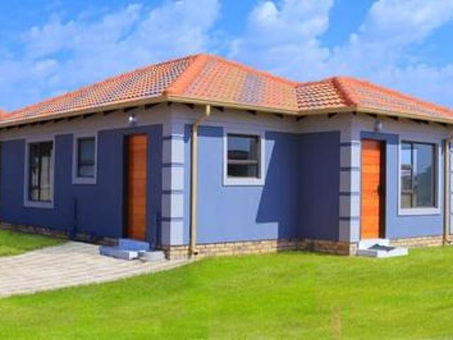 House for sale in Ekurhuleni, Gauteng
