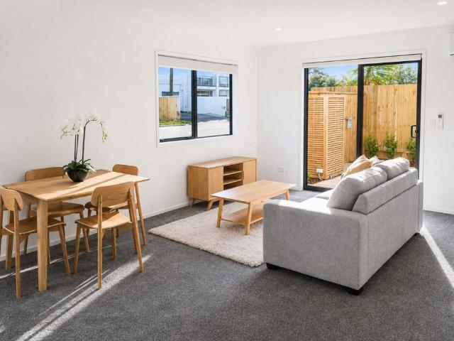 Townhouse for rent in Edgeware, Papanui-Innes Community
