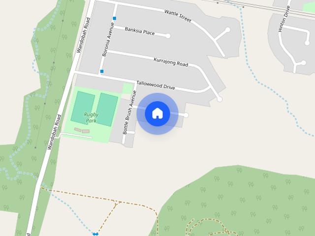 Apartment for rent in Gunnedah, Gunnedah Shire Council