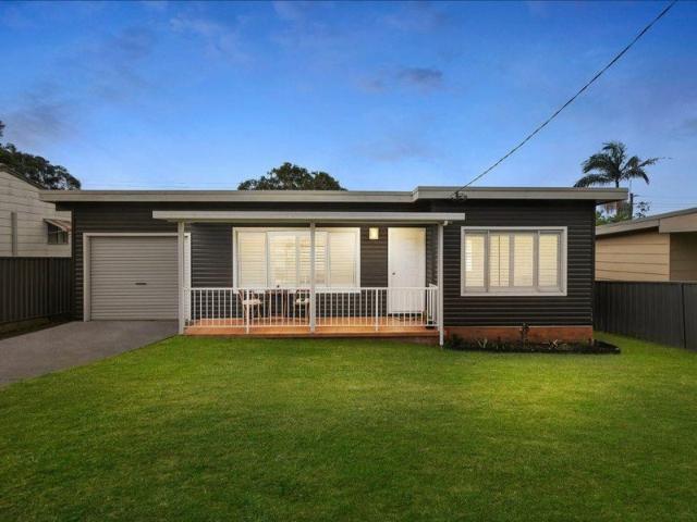House for rent in Tumbi Umbi, Gosford