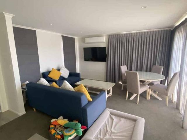 Apartment for rent in Hillsborough, Taranaki