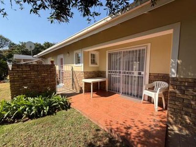 Townhouse for sale in Akasia, Gauteng