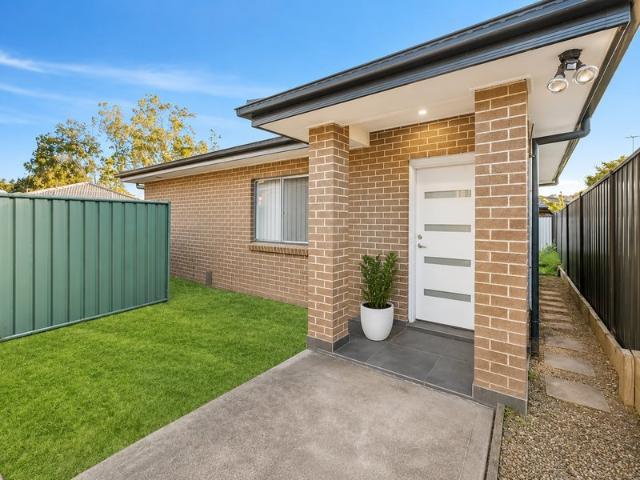 House for rent in Marayong, Sydney