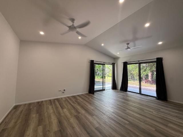 House for rent in Tablelands, Queensland