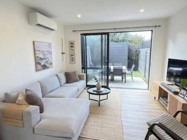 Apartment for rent in Oroua County