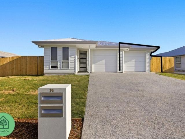 Duplex for rent in Toombul, Queensland