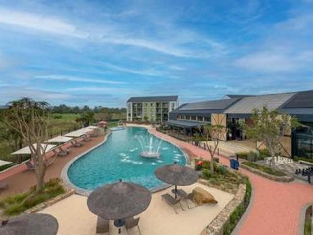 Apartment for sale in Waterkloof, Gauteng