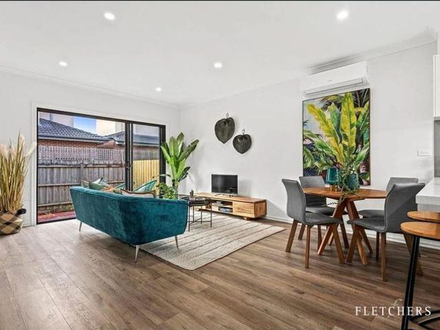 Townhouse for rent in Croydon Industrial Precinct, Melbourne