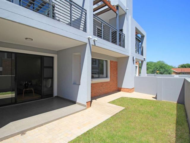 House for rent in Waterkloof, Gauteng