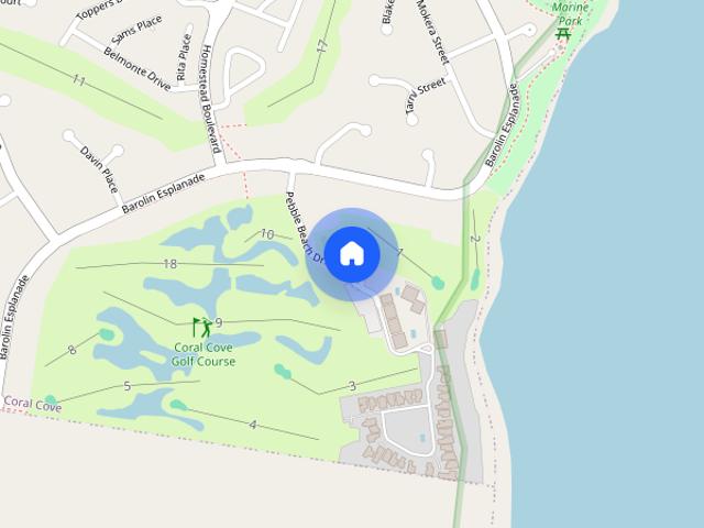 House for rent in Coral Cove, Queensland