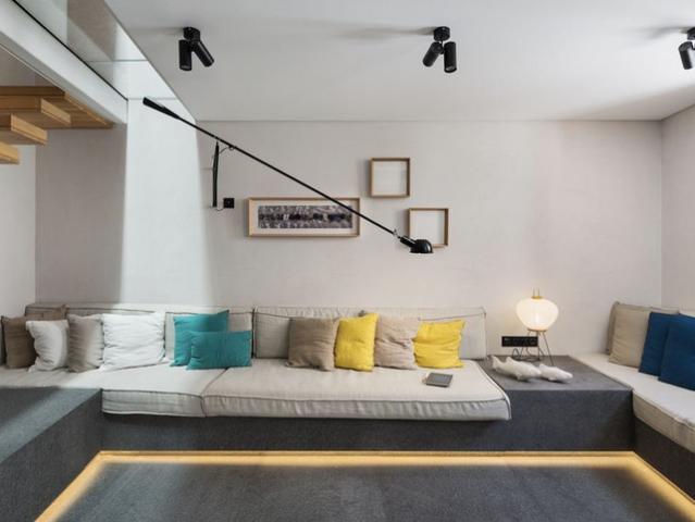 Apartamento alugar em Armação de Pêra, Faro