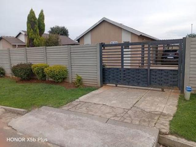 House for sale in Ekurhuleni, Gauteng