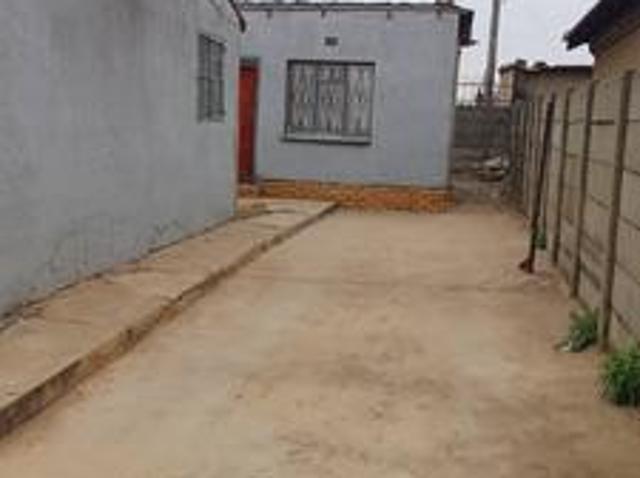 House for sale in Springs, Gauteng