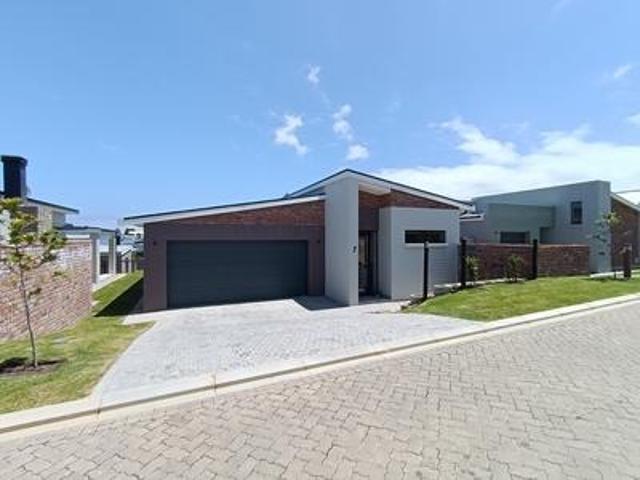 House for rent in Groot Brak Rivier, Western Cape