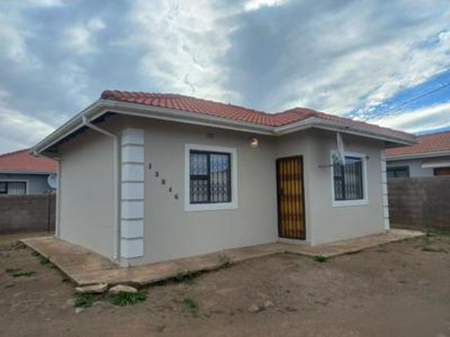 House for rent in Queenstown, Eastern Cape