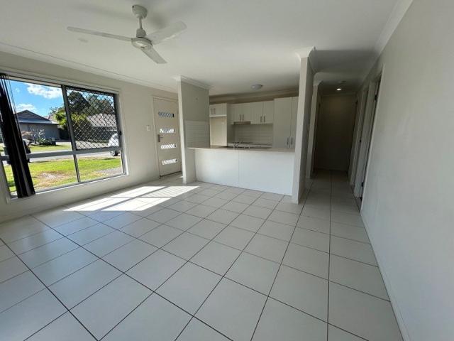 Duplex for rent in Toombul, Queensland