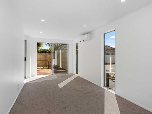 Townhouse for rent in Bishopdale, Fendalton-Waimari-Harewood Community