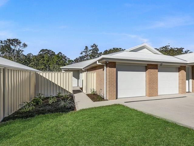 Villa for rent in Bagnoo, New South Wales