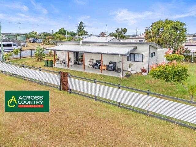 House for sale in Moffatdale, Queensland