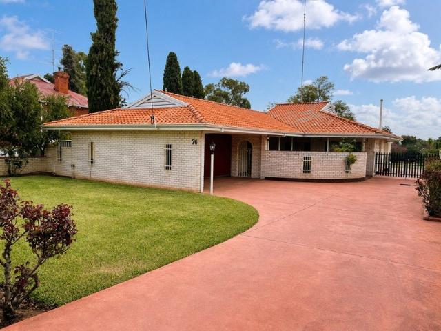 House for rent in Buckland, Western Australia
