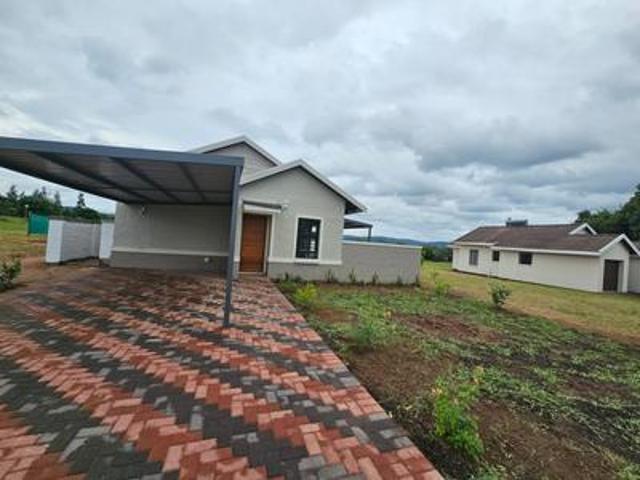 House for sale in Ehlanzeni, Mpumalanga