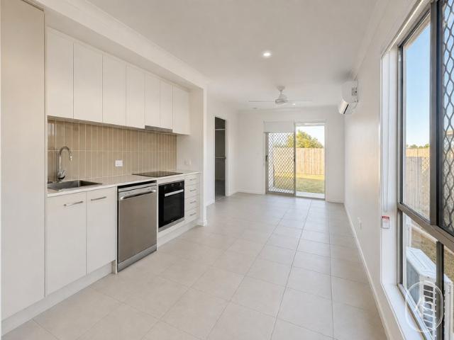 Apartment for rent in Toombul, Queensland
