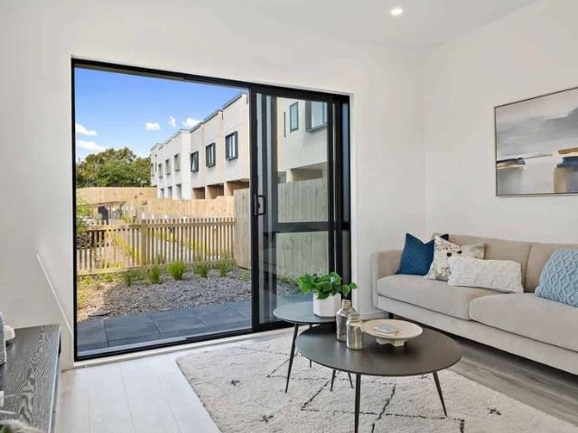 House for rent in Richmond Quarry, Maungakiekie-Tāmaki