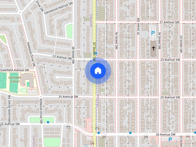 Townhouse for rent in Northwest, Alberta