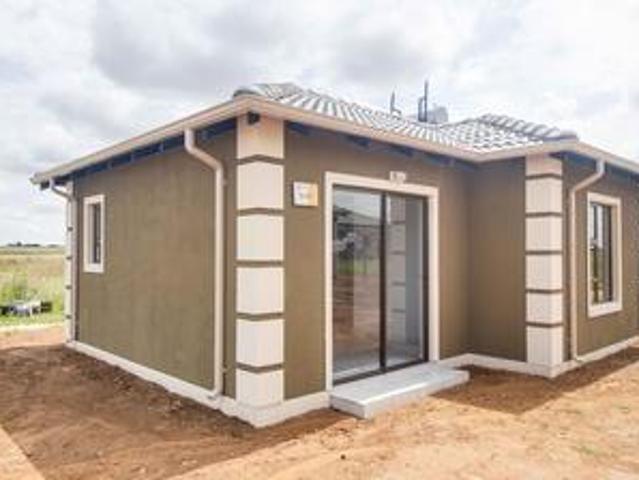 House for sale in Ekurhuleni, Gauteng