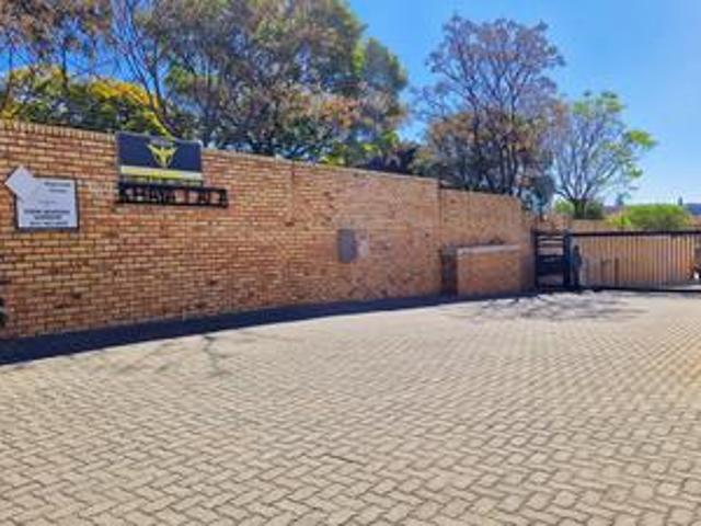 House for sale in Nooitgedacht, Gauteng